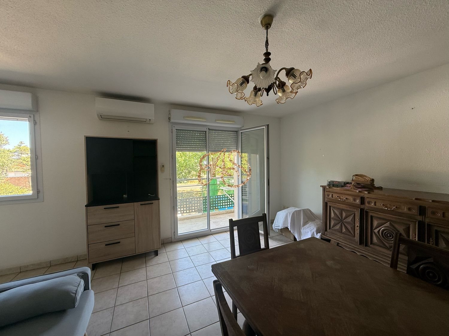 Appartement à vendre, 45m², Saint-Gilles