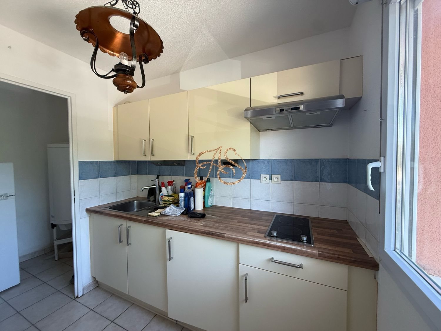 Appartement à vendre, 45m², Saint-Gilles