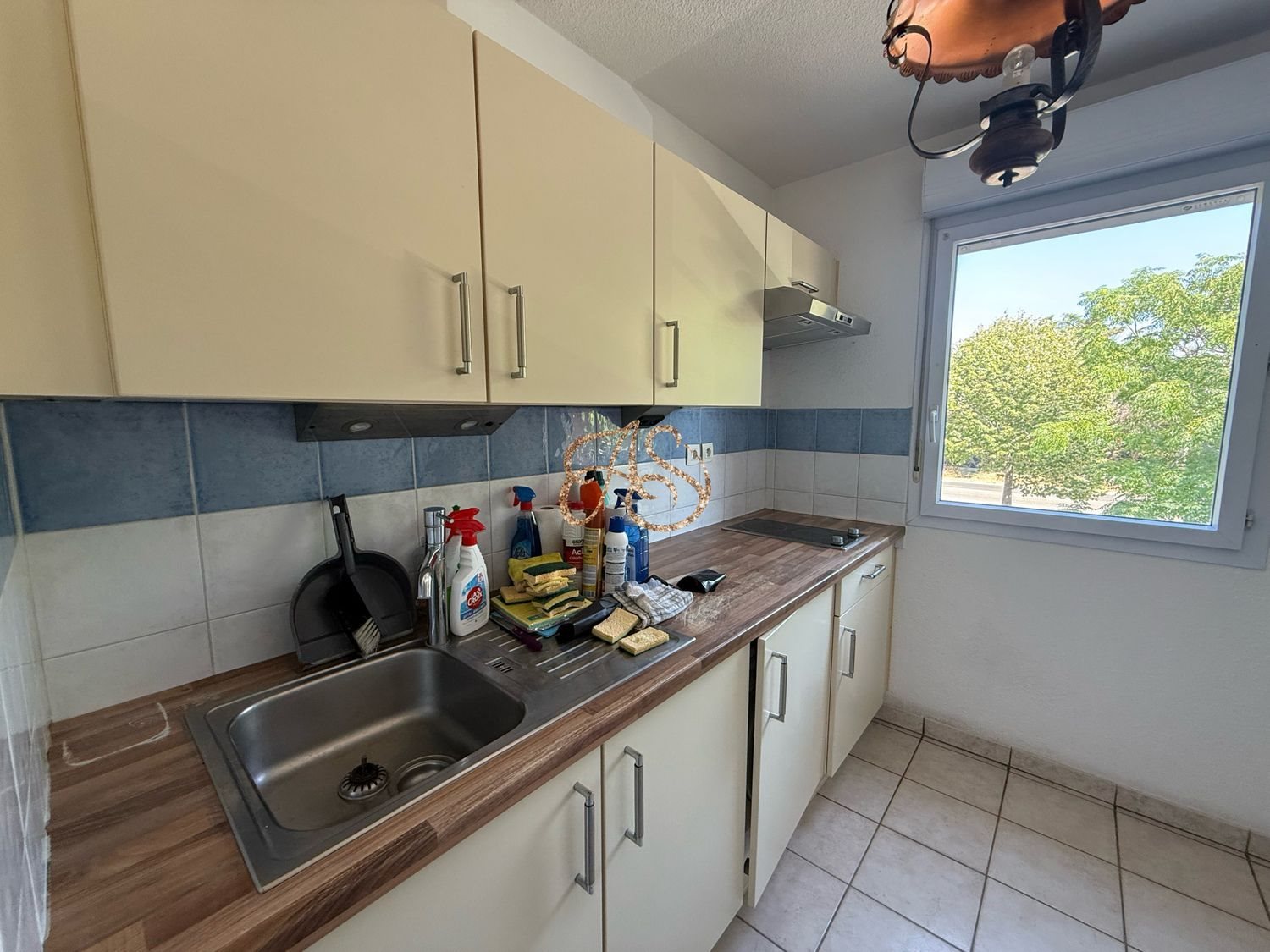 Appartement à vendre, 45m², Saint-Gilles