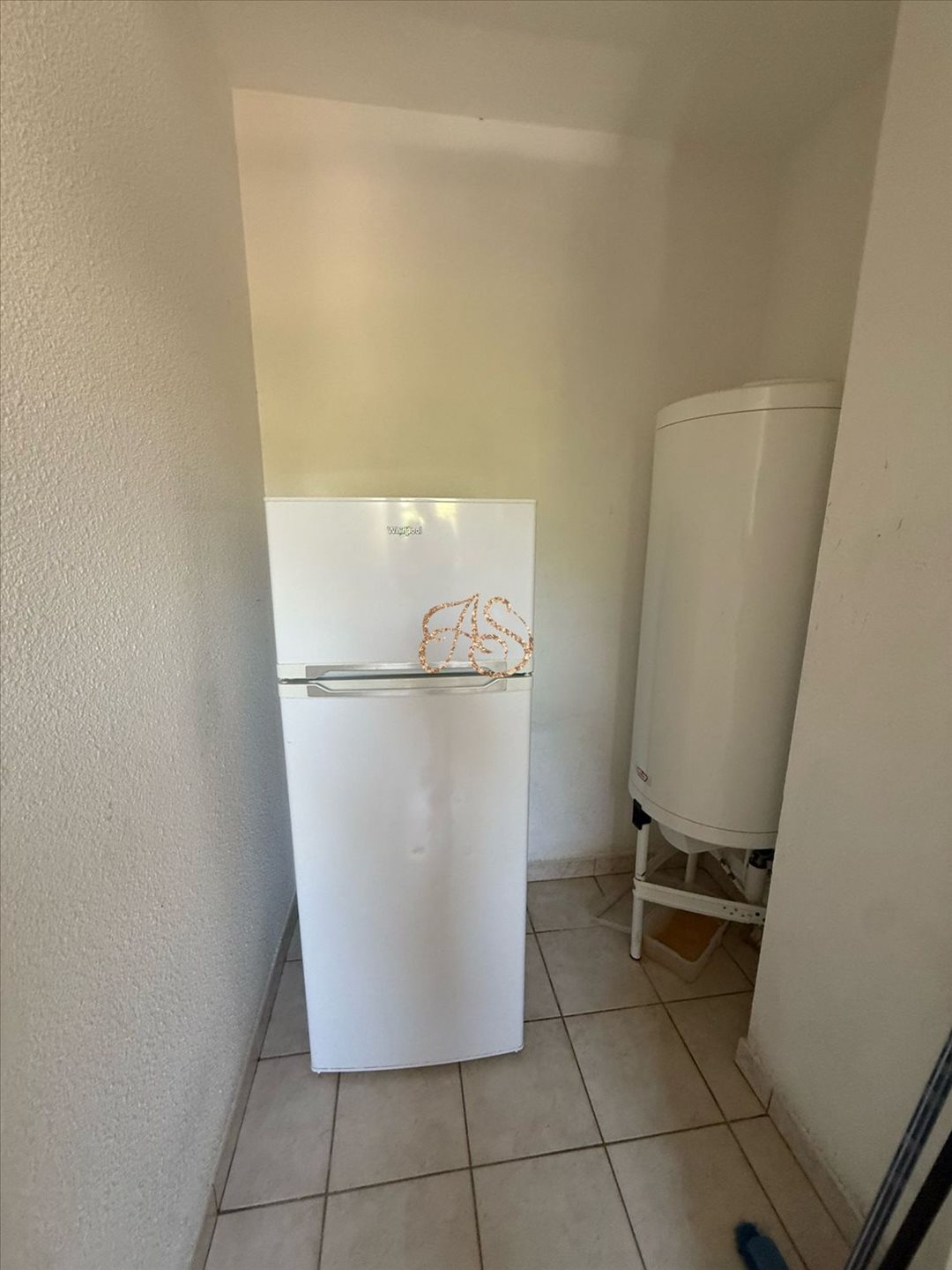 Appartement à vendre, 45m², Saint-Gilles