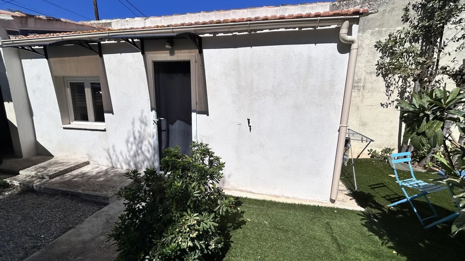 Maison à louer, 10m², Marseille 9ème