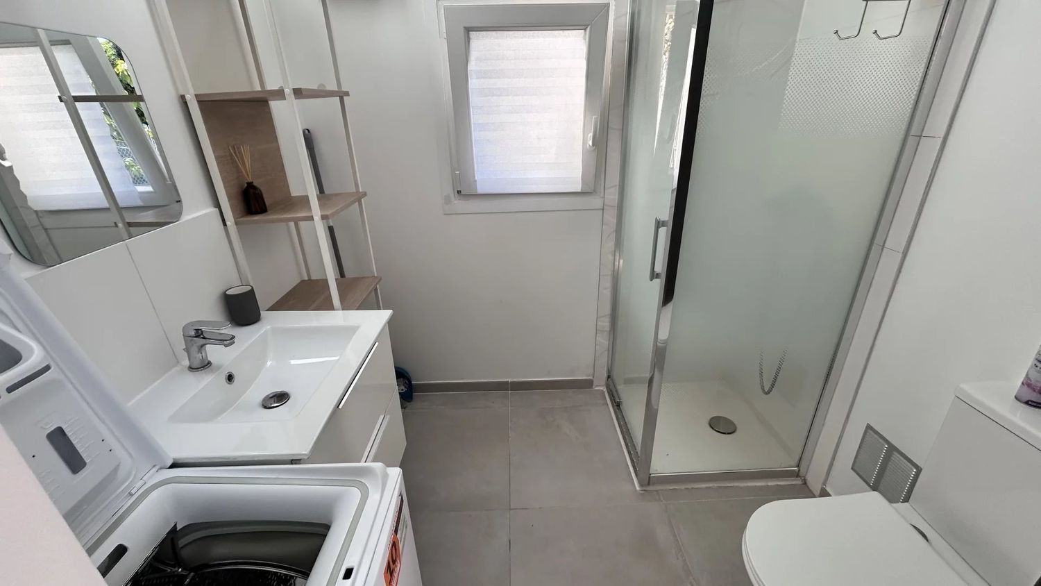Maison à louer, 10m², Marseille 9ème