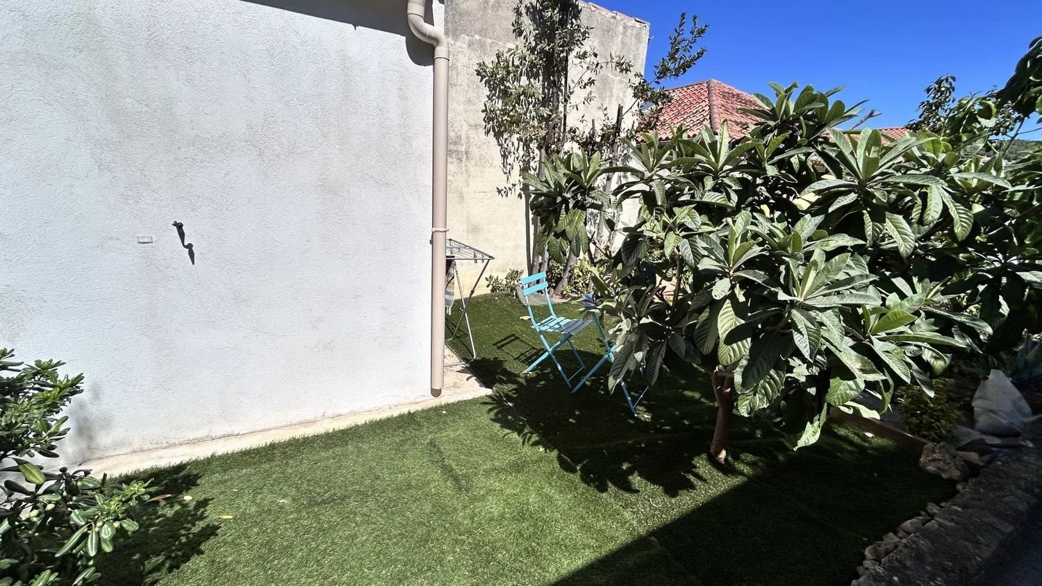 Maison à louer, 10m², Marseille 9ème