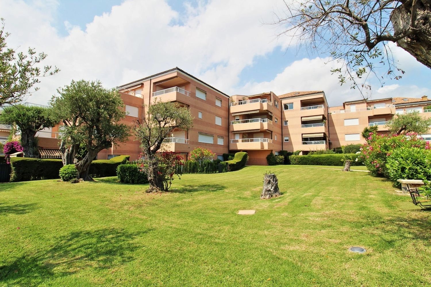 Appartement à vendre, 117m², Roquebrune-Cap-Martin