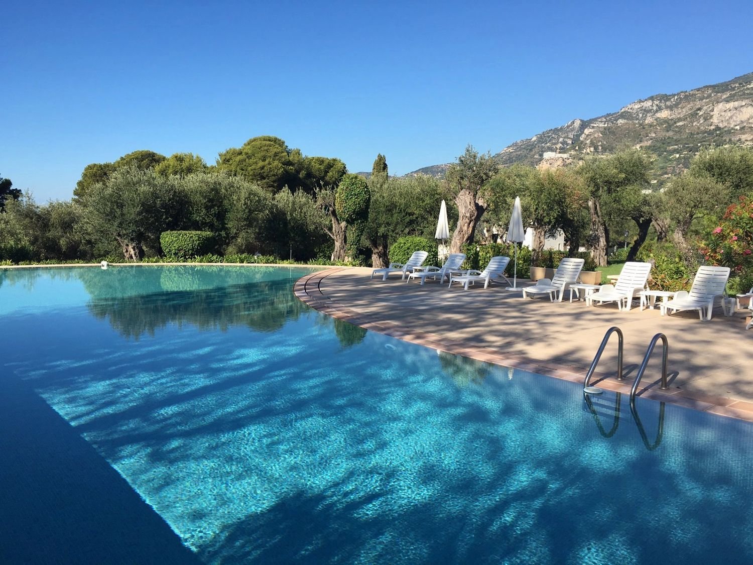 Appartement à vendre, 117m², Roquebrune-Cap-Martin