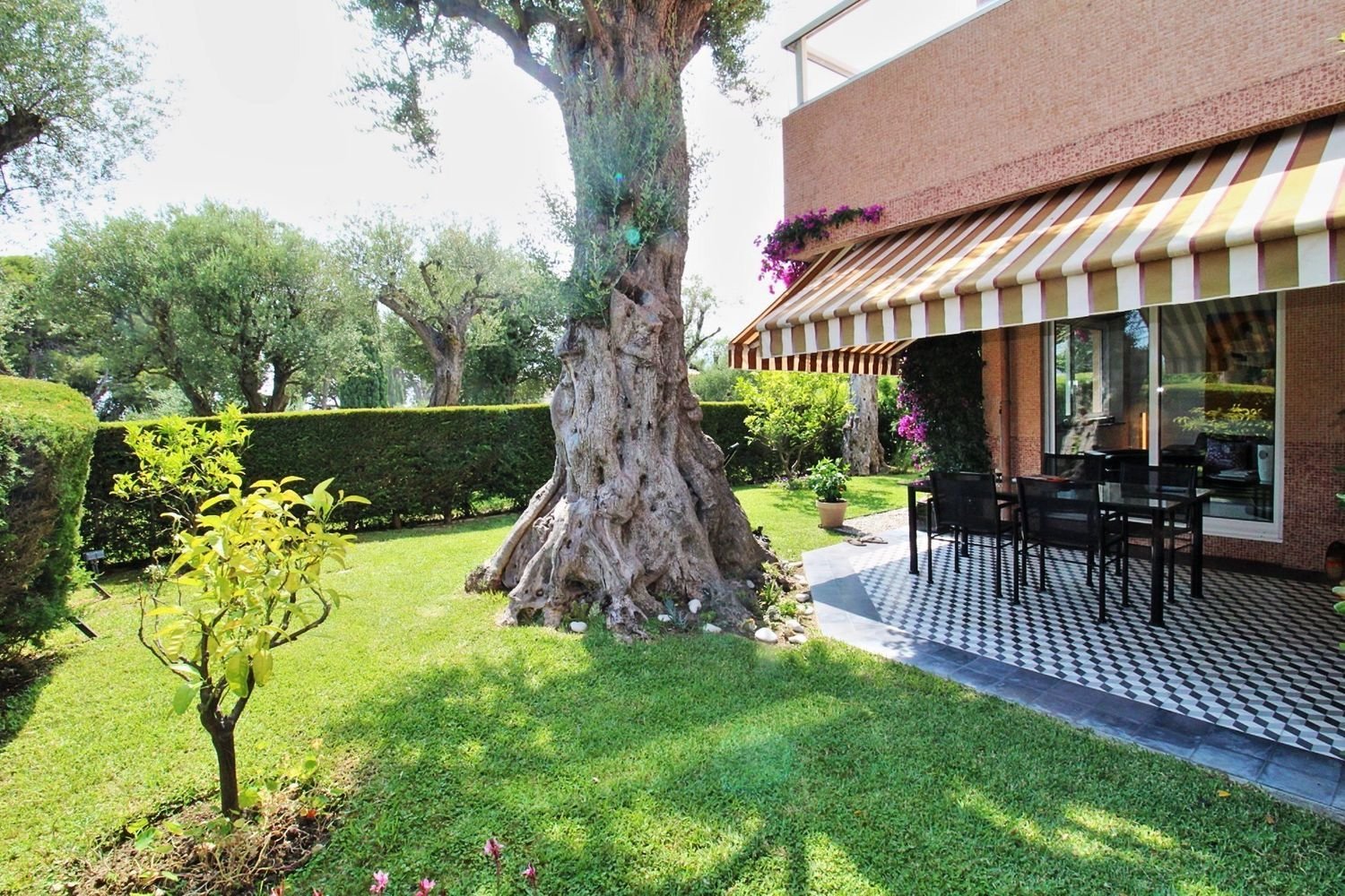 Appartement à vendre, 117m², Roquebrune-Cap-Martin