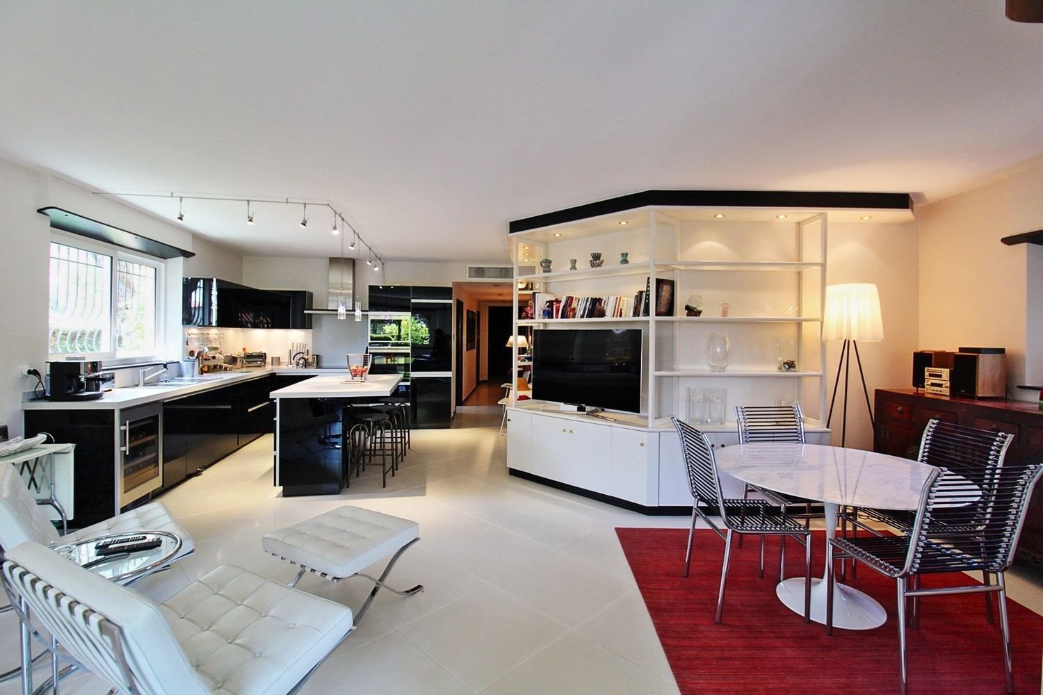 Appartement à vendre, 117m², Roquebrune-Cap-Martin