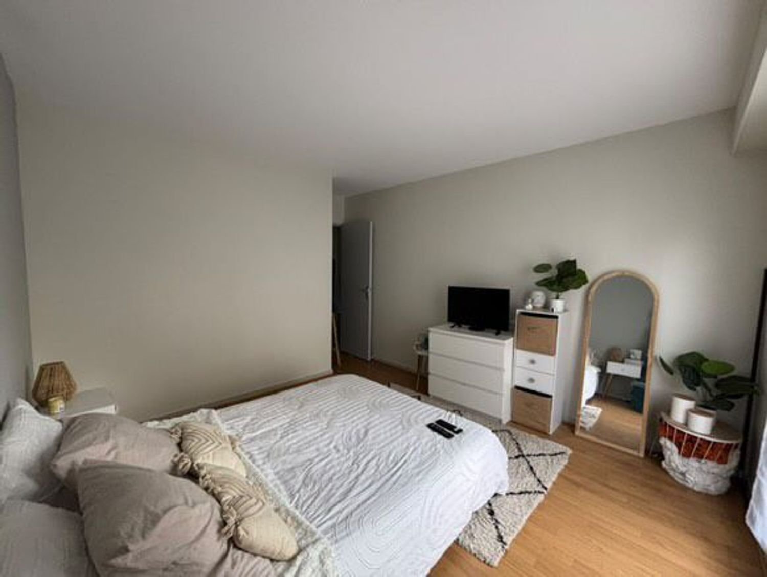 Appartement à vendre, 70m², Le Creusot