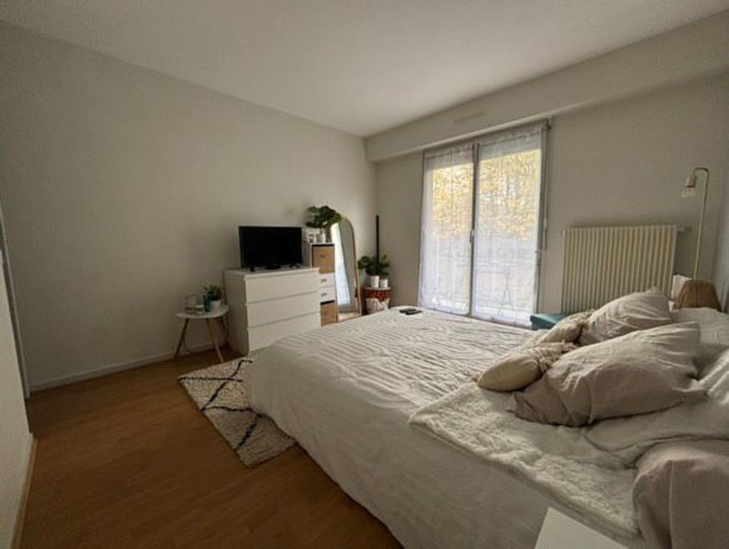 Appartement à vendre, 70m², Le Creusot