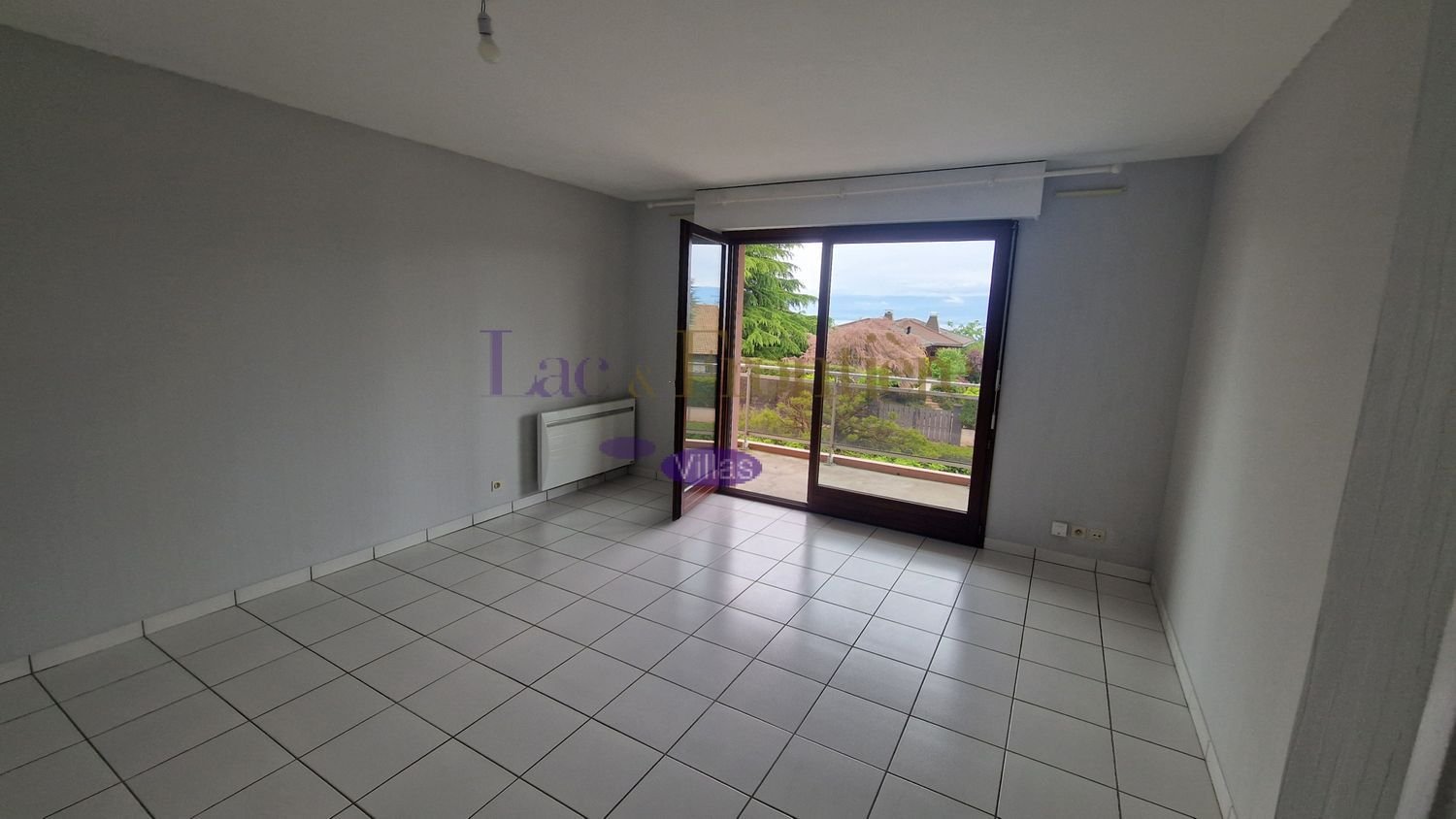 Appartement à vendre, 61m², Thonon-les-Bains
