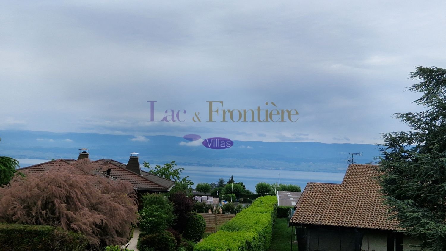 Appartement à vendre, 61m², Thonon-les-Bains