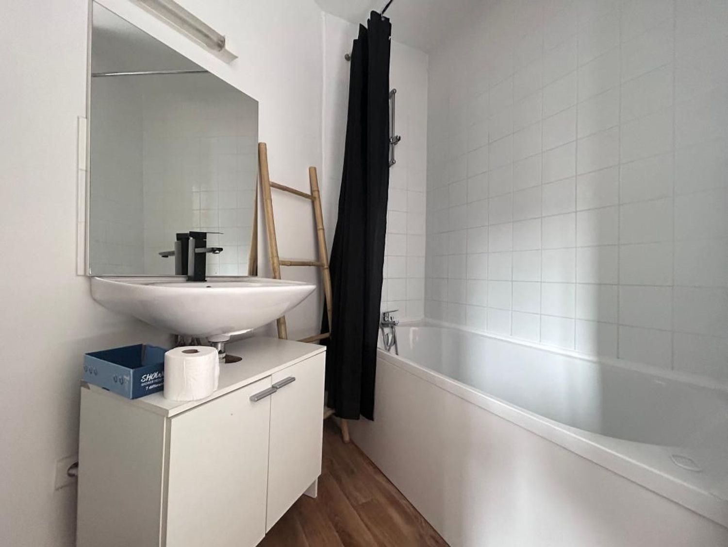 Maison à louer, 25m², Saint-Quentin