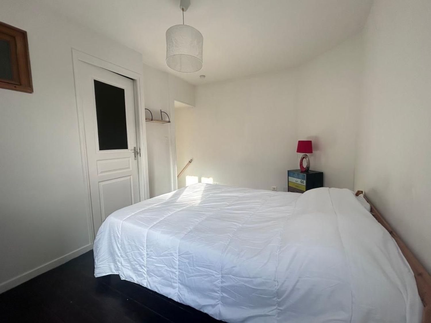 Maison à louer, 25m², Saint-Quentin