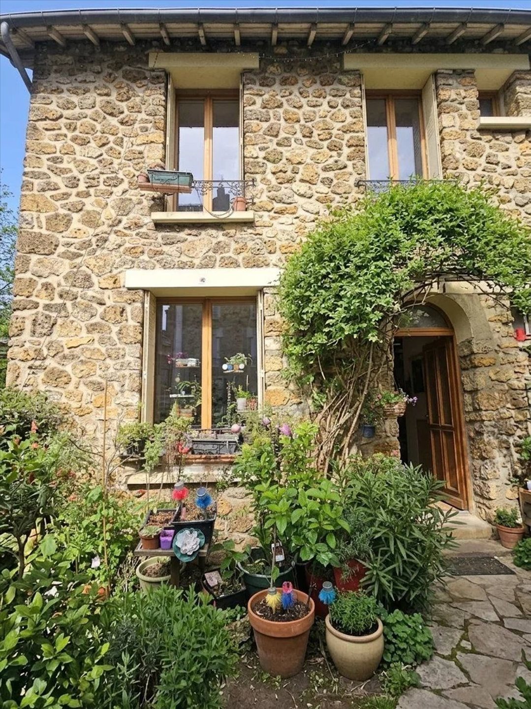 Maison à vendre, 71m², Livry-Gargan