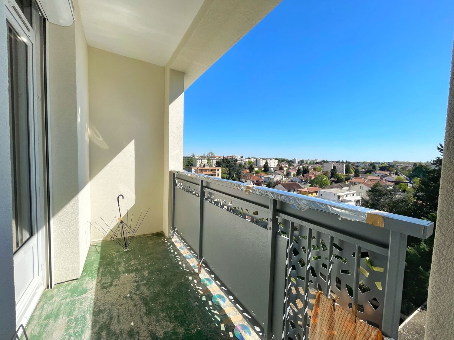 Appartement à vendre, 67m², Bron