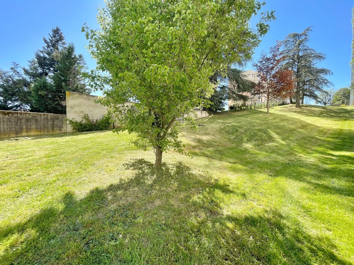 Appartement à vendre, 67m², Bron