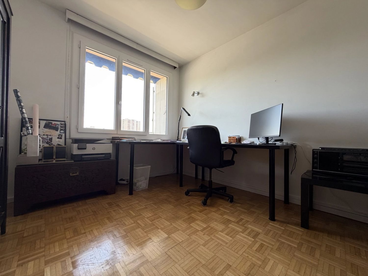 Appartement à vendre, 69m², Pau