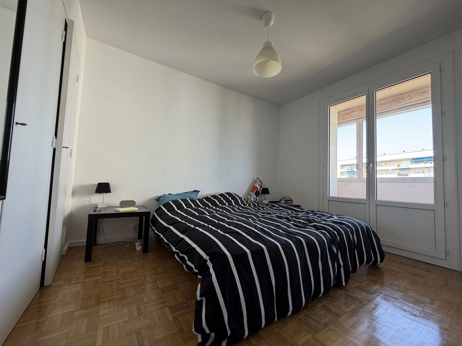 Appartement à vendre, 69m², Pau