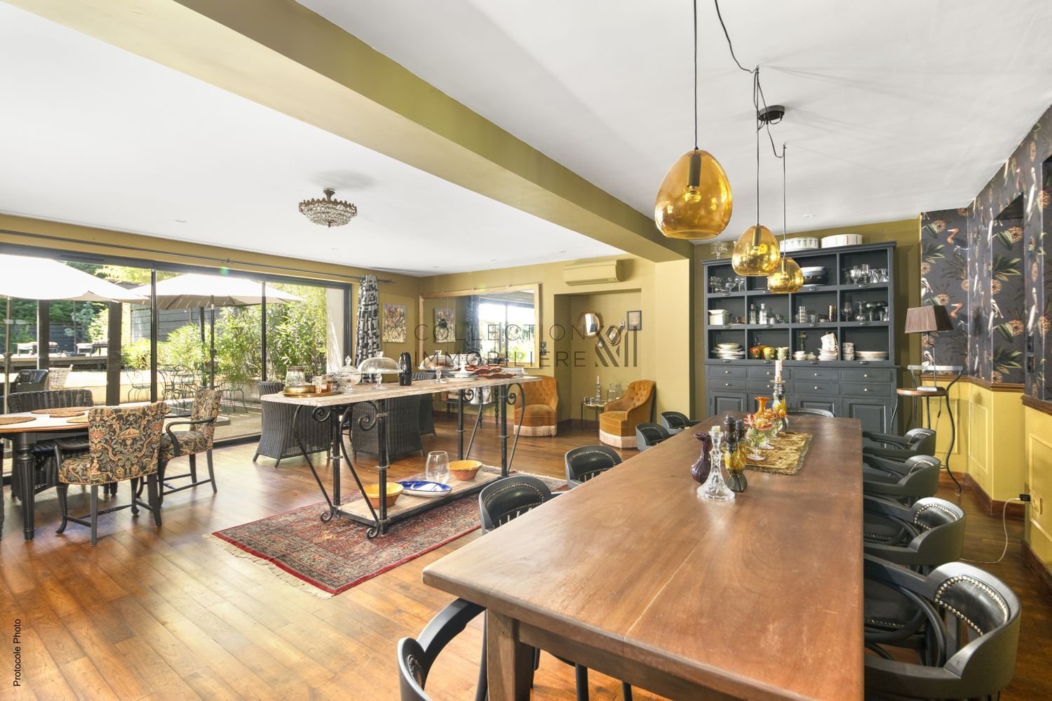 Maison à vendre, 400m², Gardouch