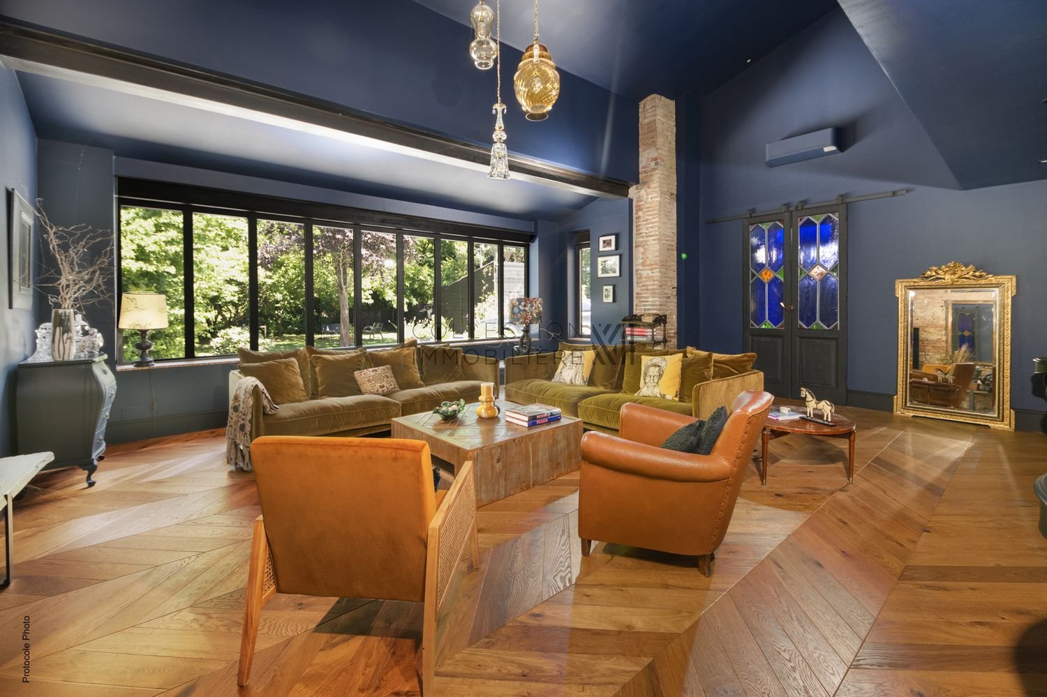 Maison à vendre, 400m², Gardouch