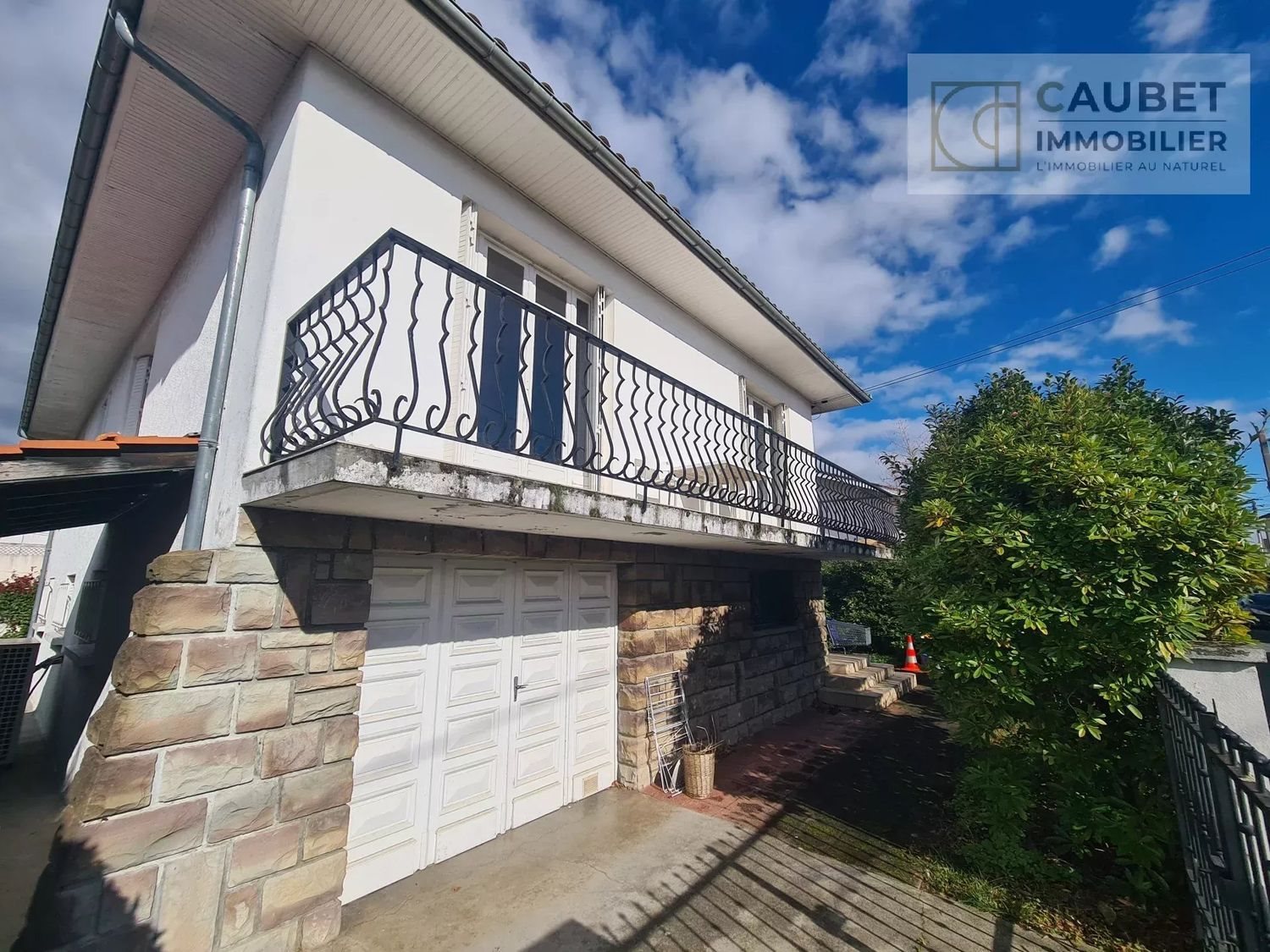 Maison à vendre, 220m², Tarbes