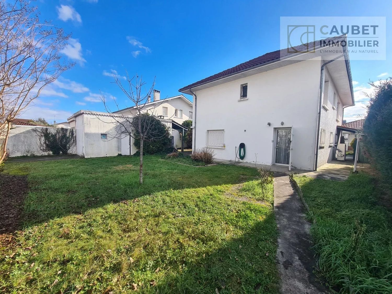 Maison à vendre, 220m², Tarbes