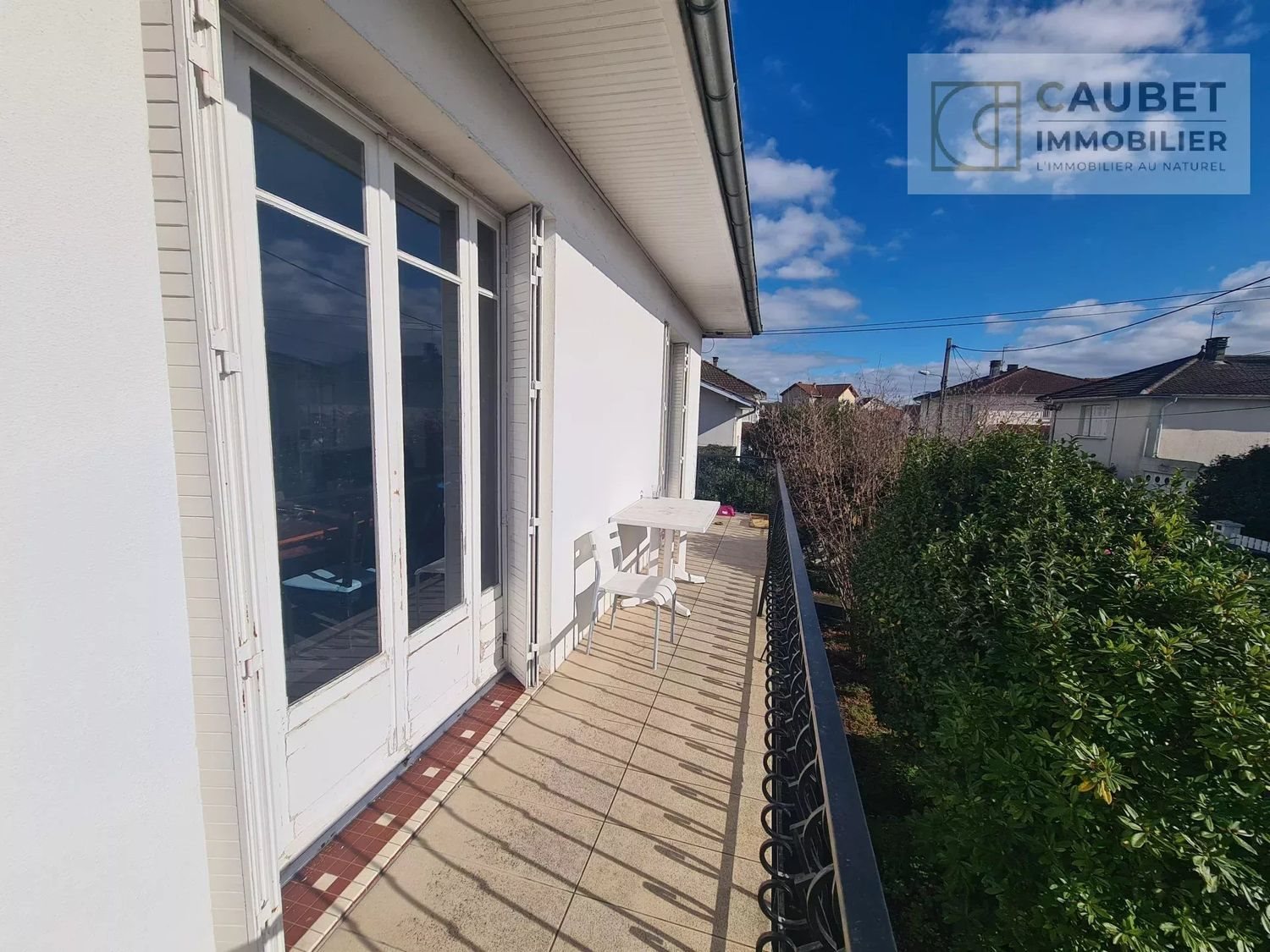 Maison à vendre, 220m², Tarbes