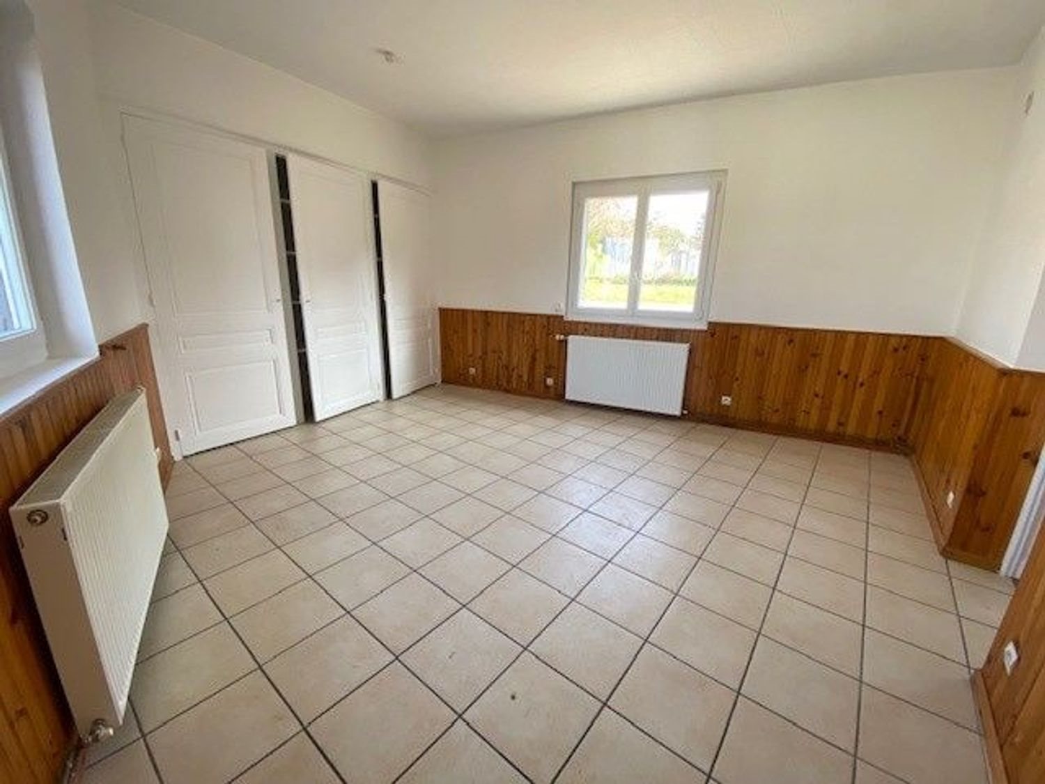 Maison à vendre, 58m², Neuville-sur-Saône