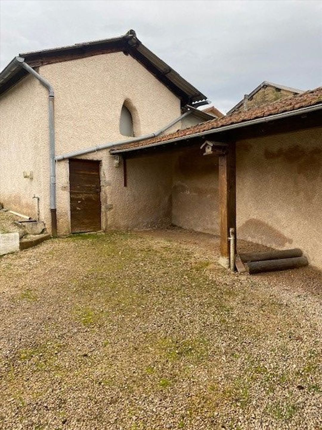 Maison à vendre, 58m², Neuville-sur-Saône