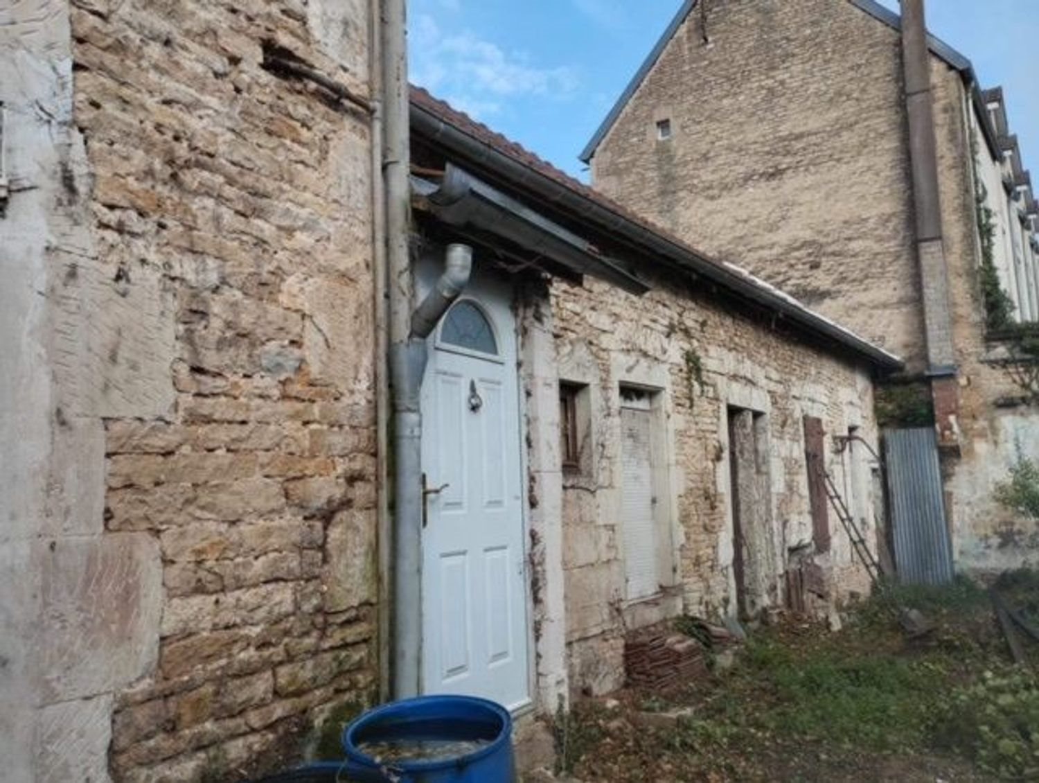 Maison à vendre, 274m², Chaumont