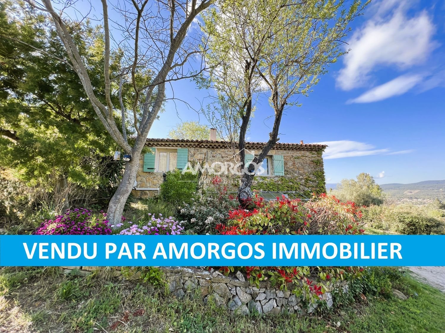 Maison à vendre, 60m², Le Beausset