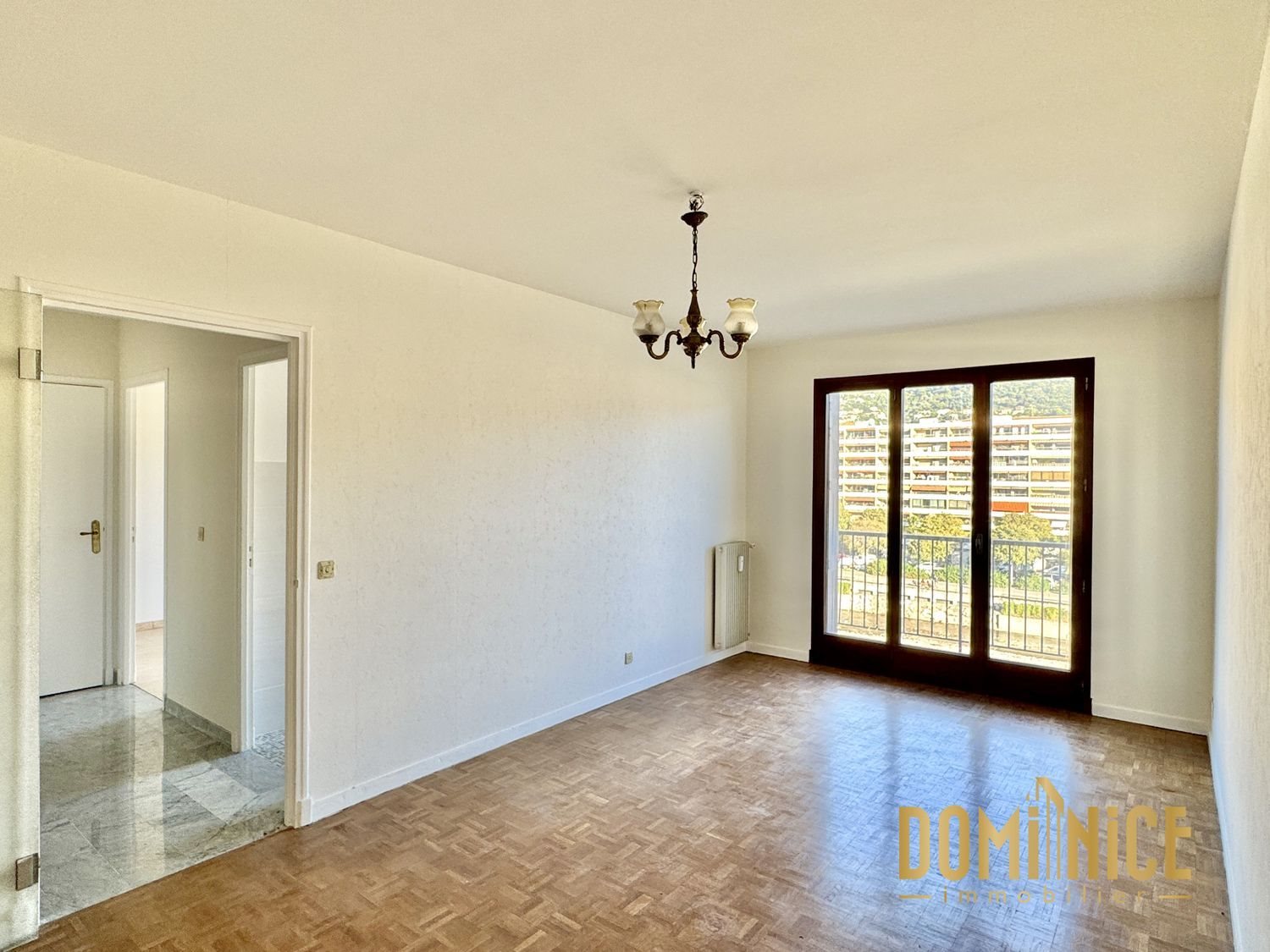 Appartement à vendre, 43m², Nice