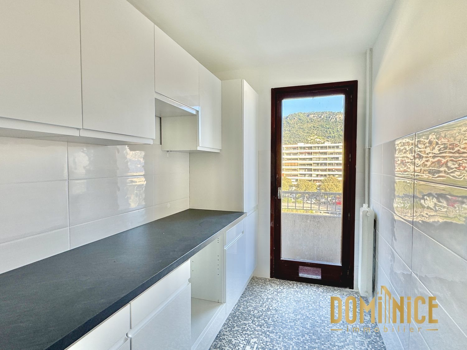 Appartement à vendre, 43m², Nice