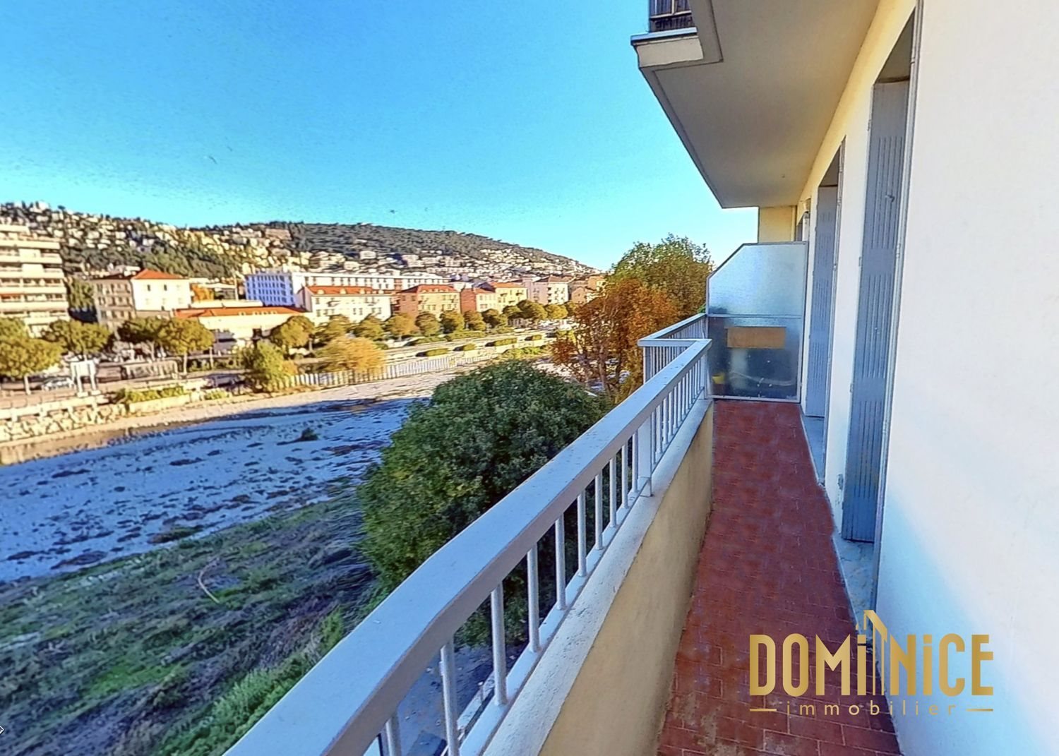 Appartement à vendre, 43m², Nice