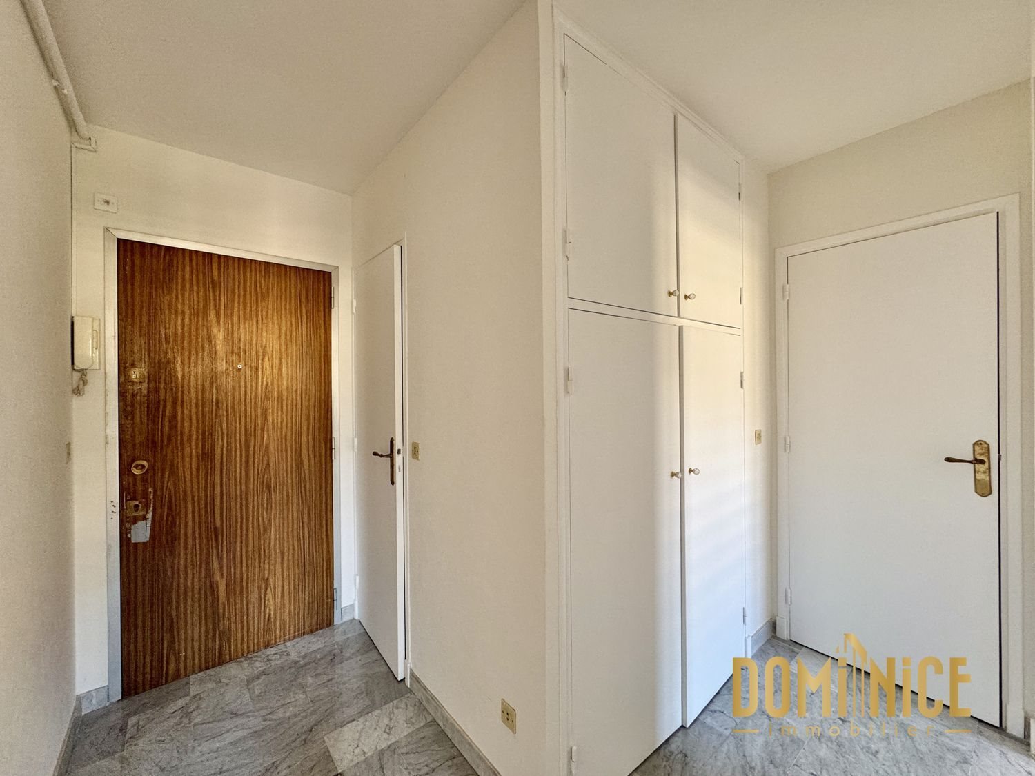 Appartement à vendre, 43m², Nice