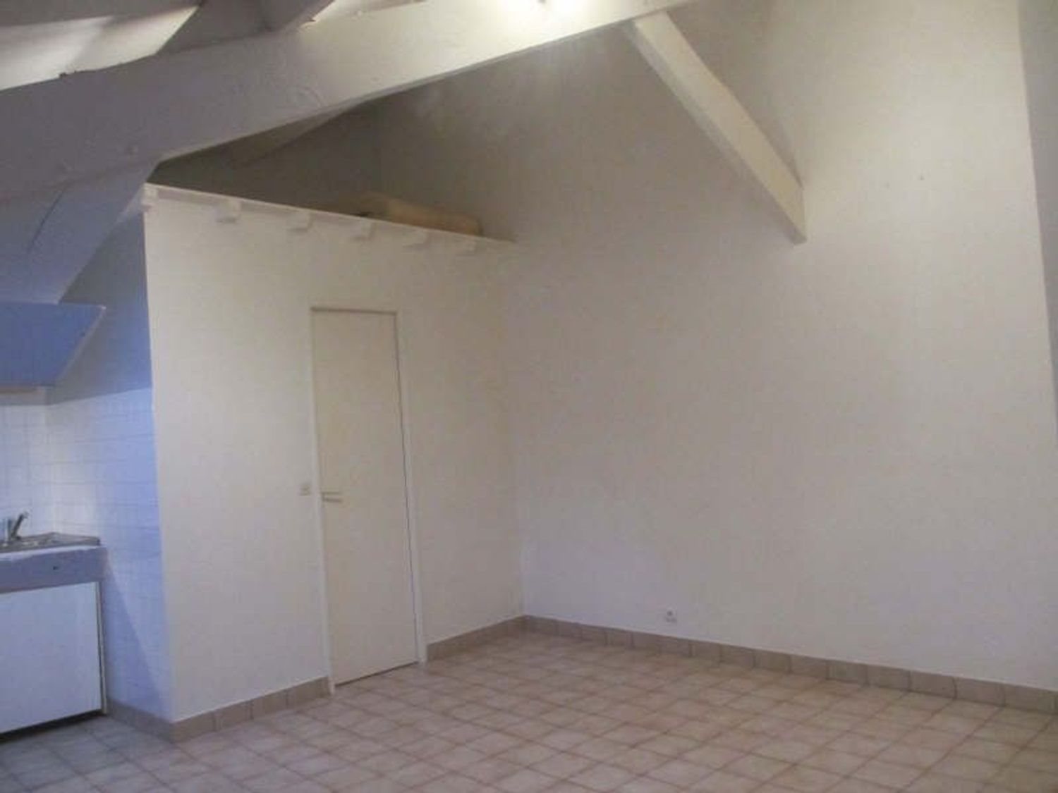 Appartement à vendre, 21m², Houdan