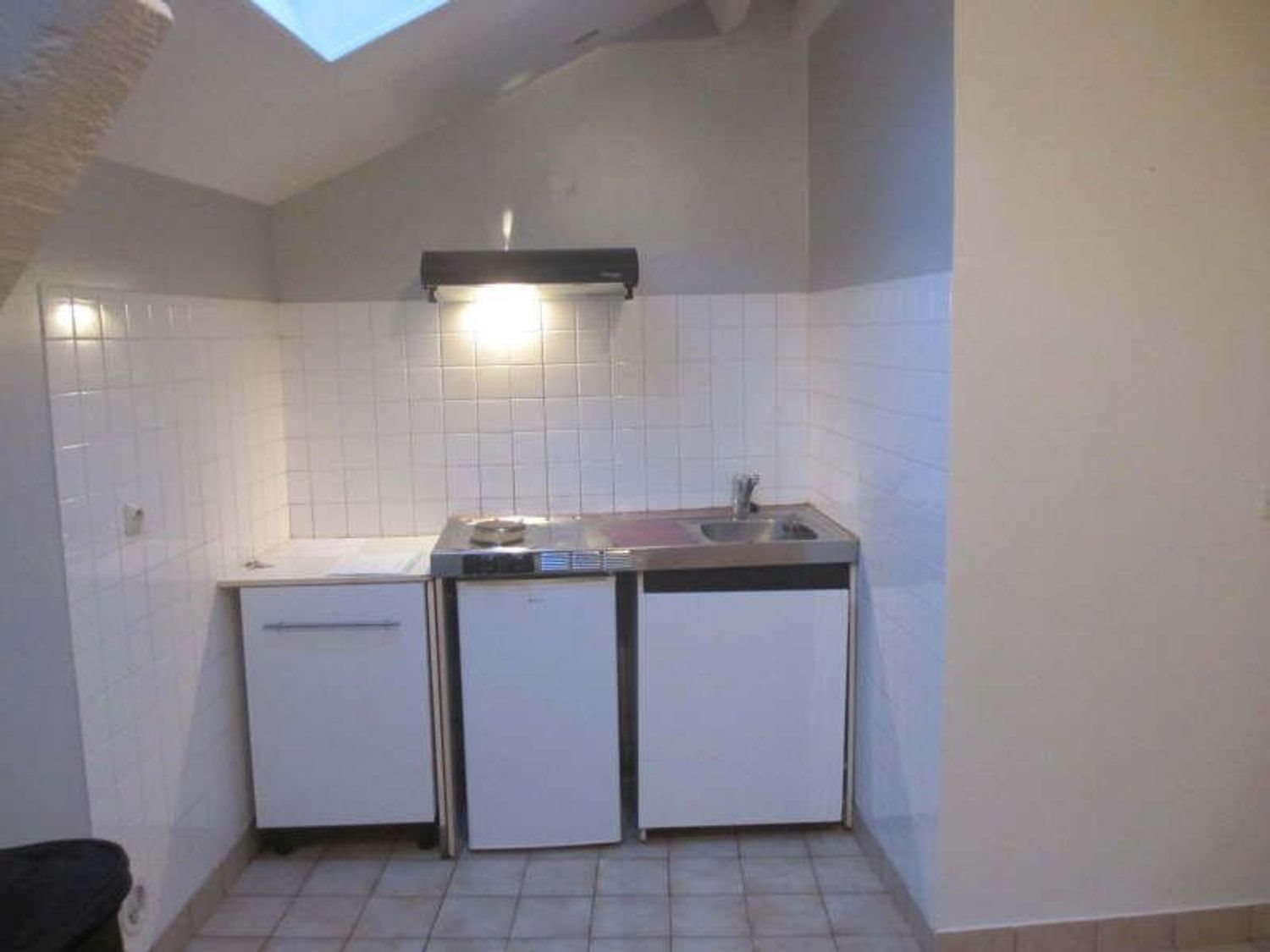 Appartement à vendre, 21m², Houdan