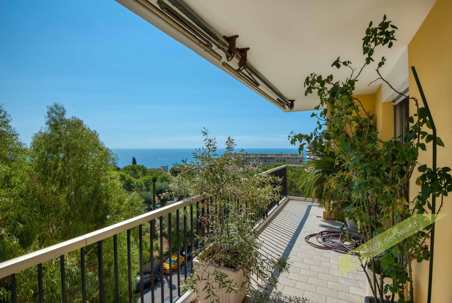 Appartement à vendre, 120m², Nice