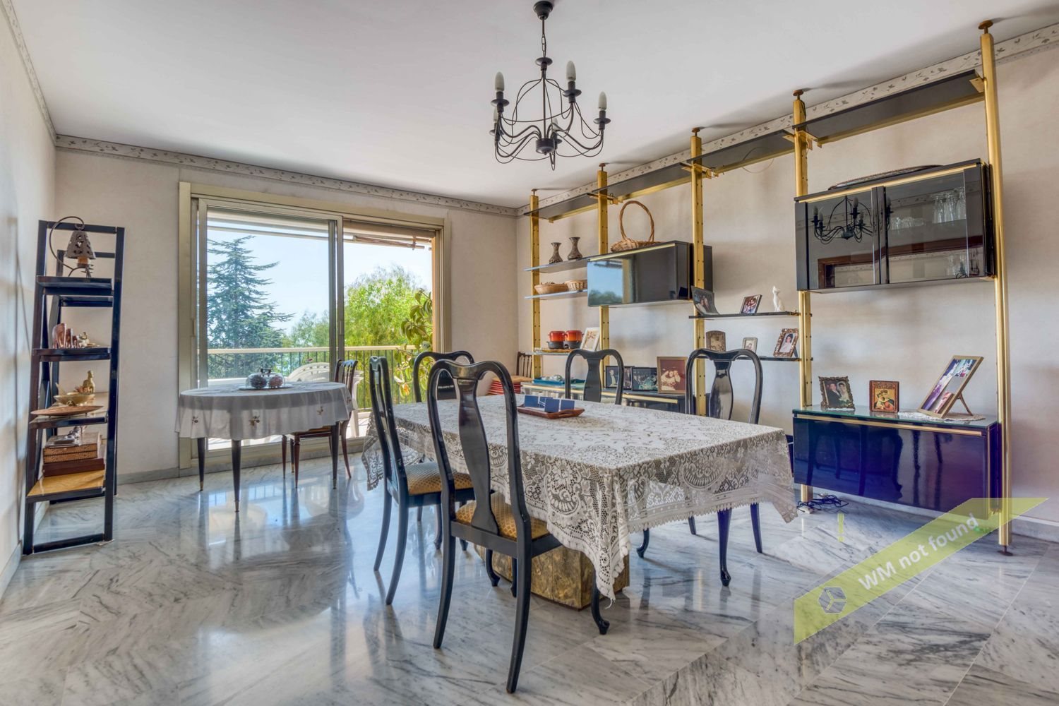 Appartement à vendre, 120m², Nice