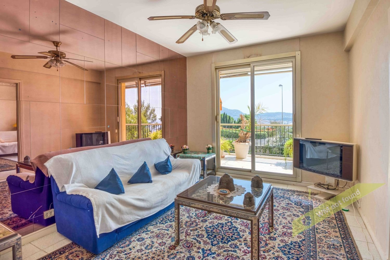 Appartement à vendre, 120m², Nice