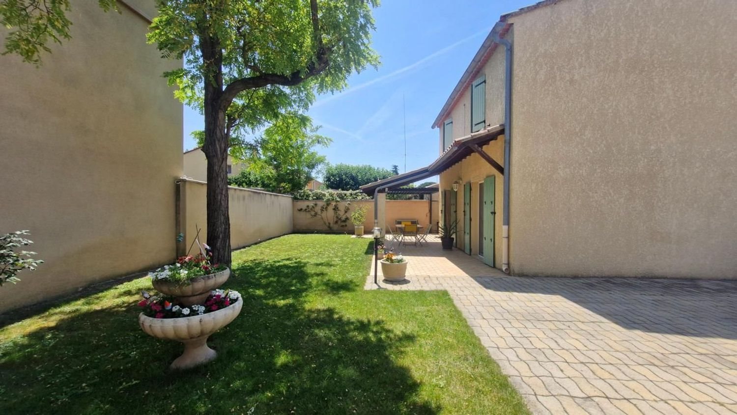 Maison à vendre, 107m², Avignon