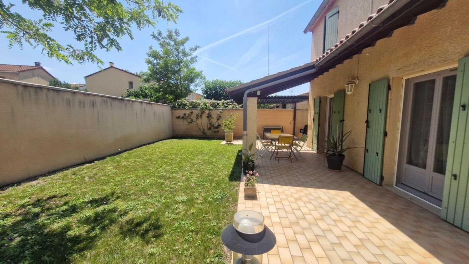 Maison à vendre, 107m², Avignon