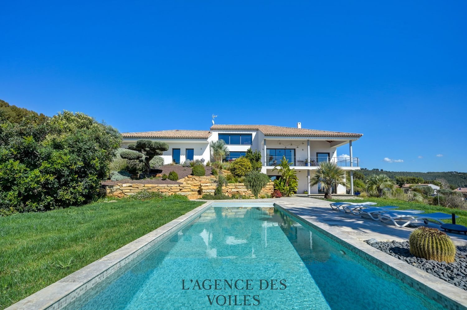 Maison à vendre, 304m², Le Castellet