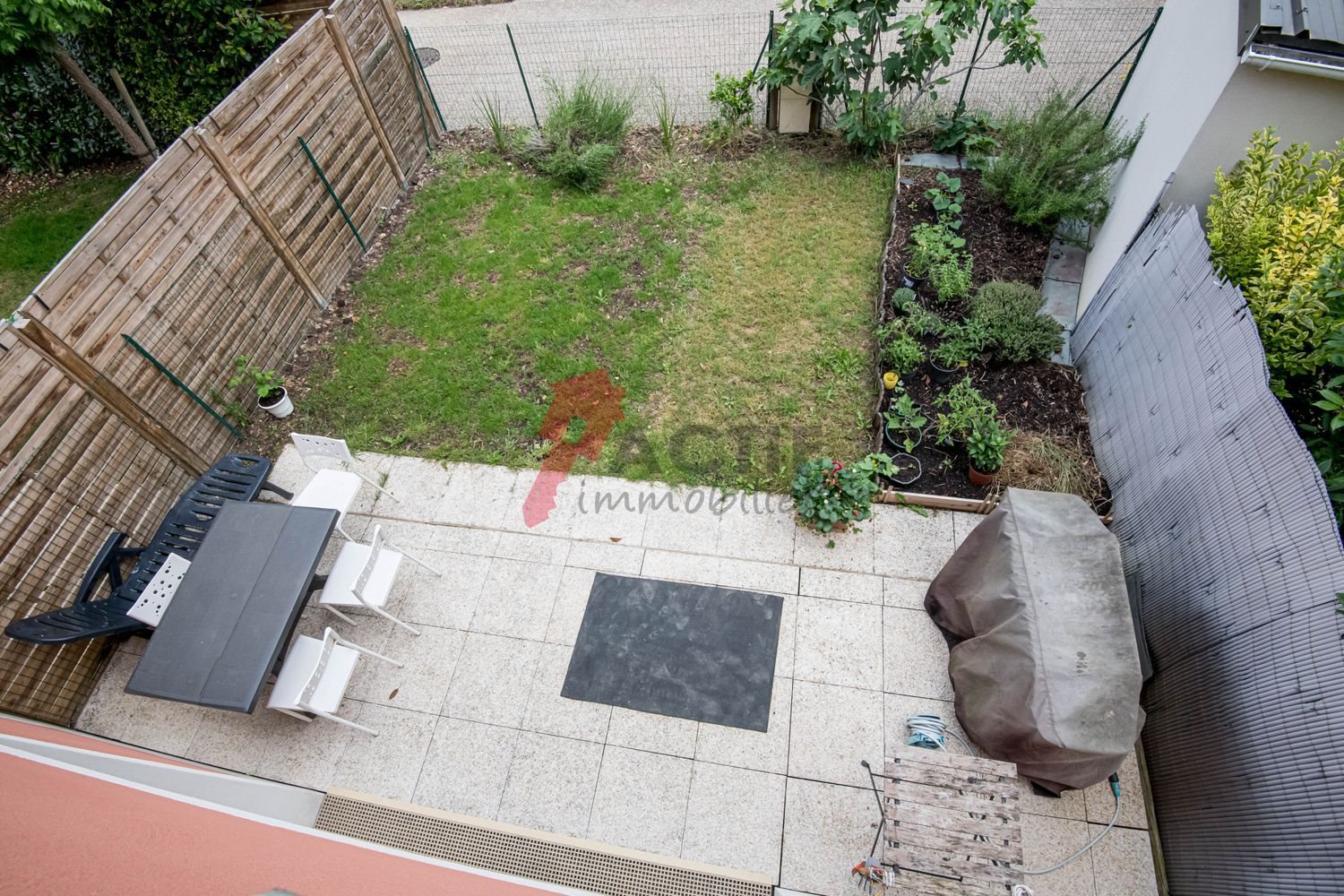 Maison à vendre, 80m², Fleury-Mérogis