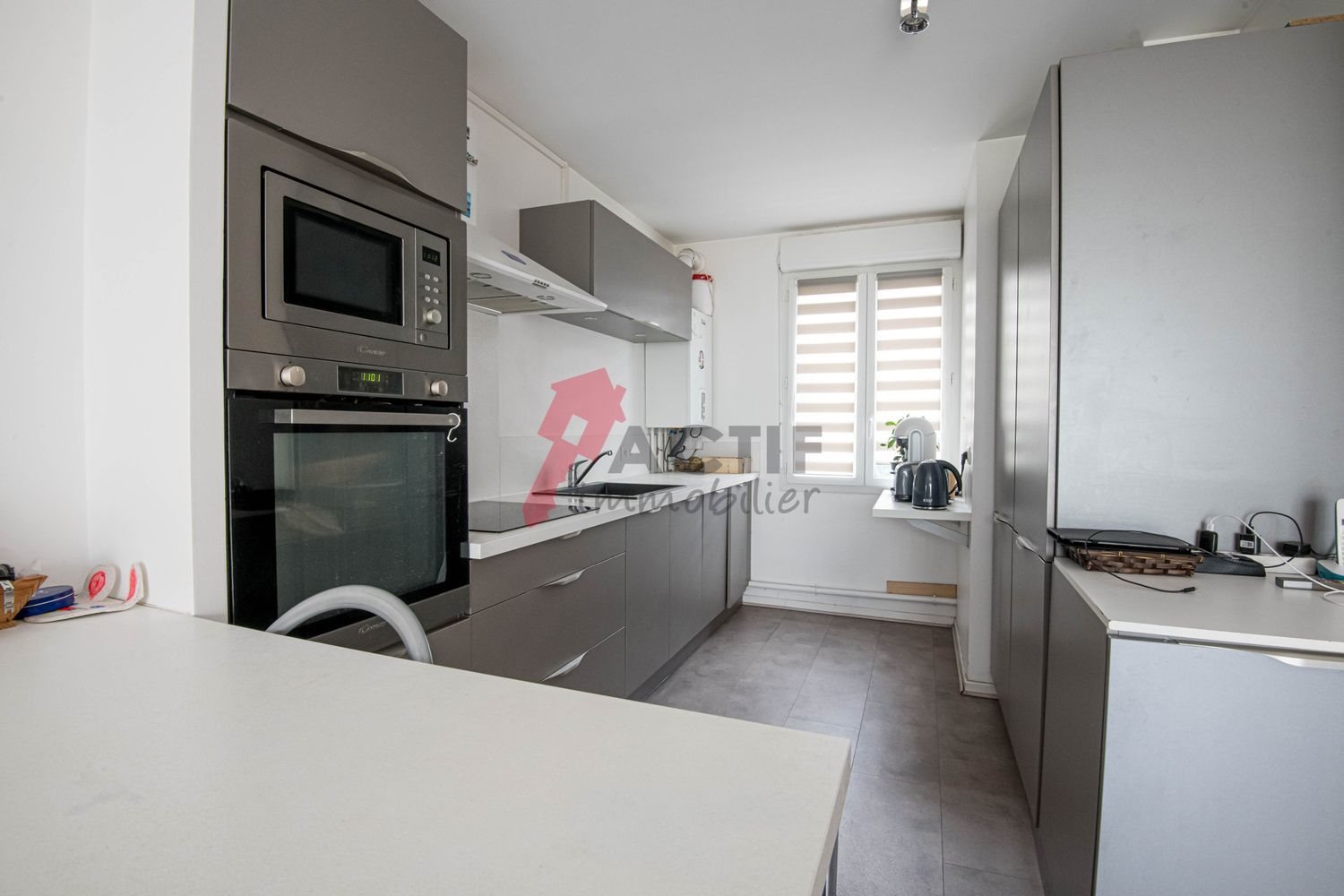 Maison à vendre, 80m², Fleury-Mérogis
