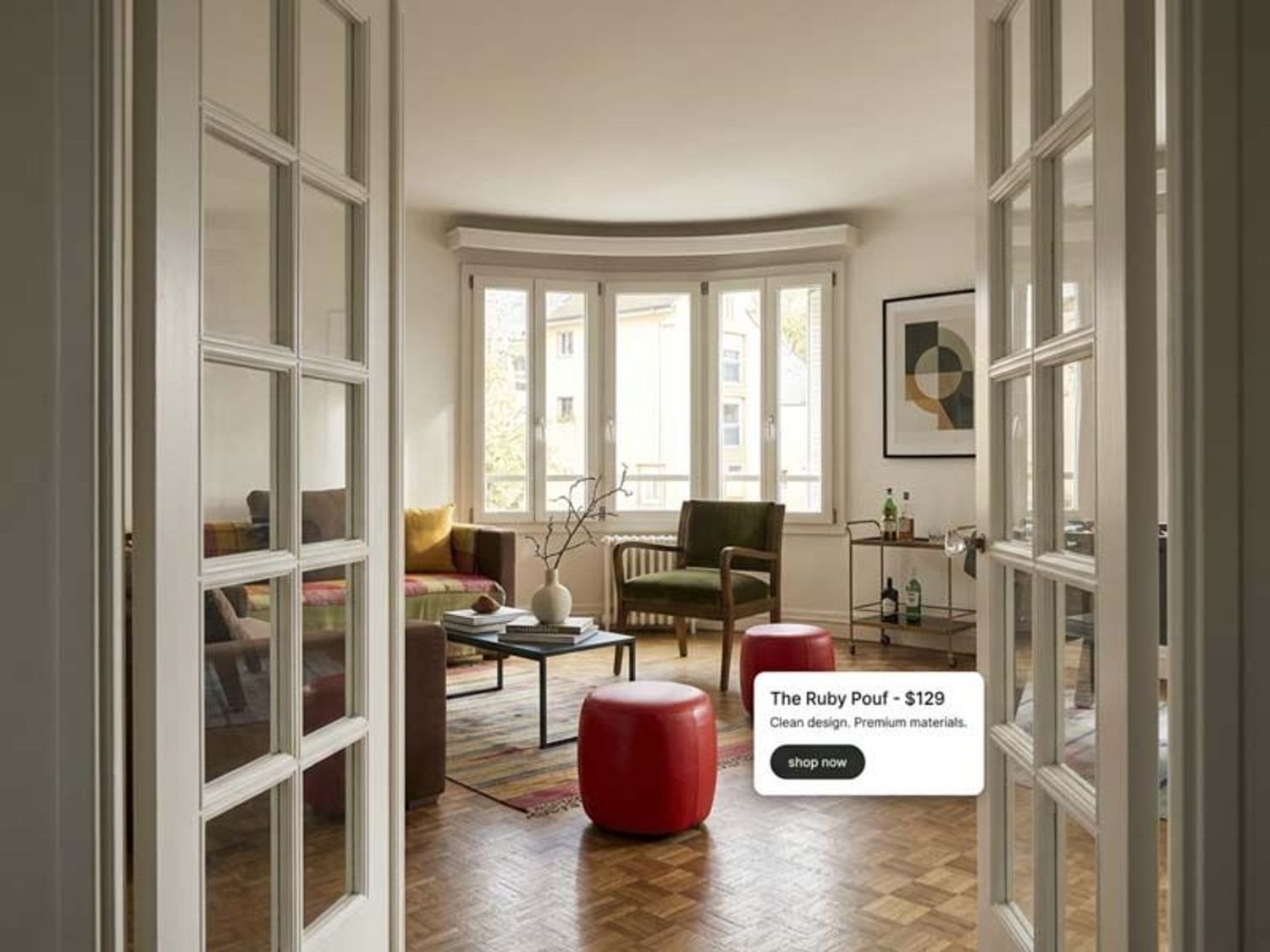 Appartement à vendre, 112m², Nantes