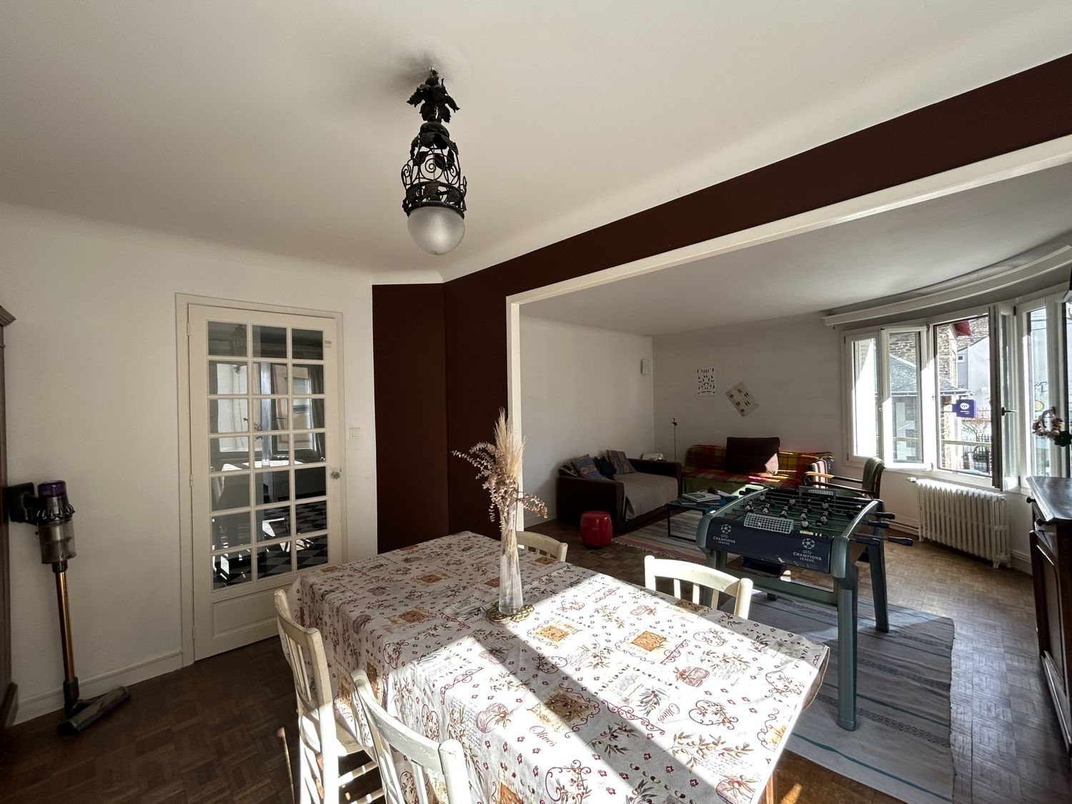 Appartement à vendre, 112m², Nantes