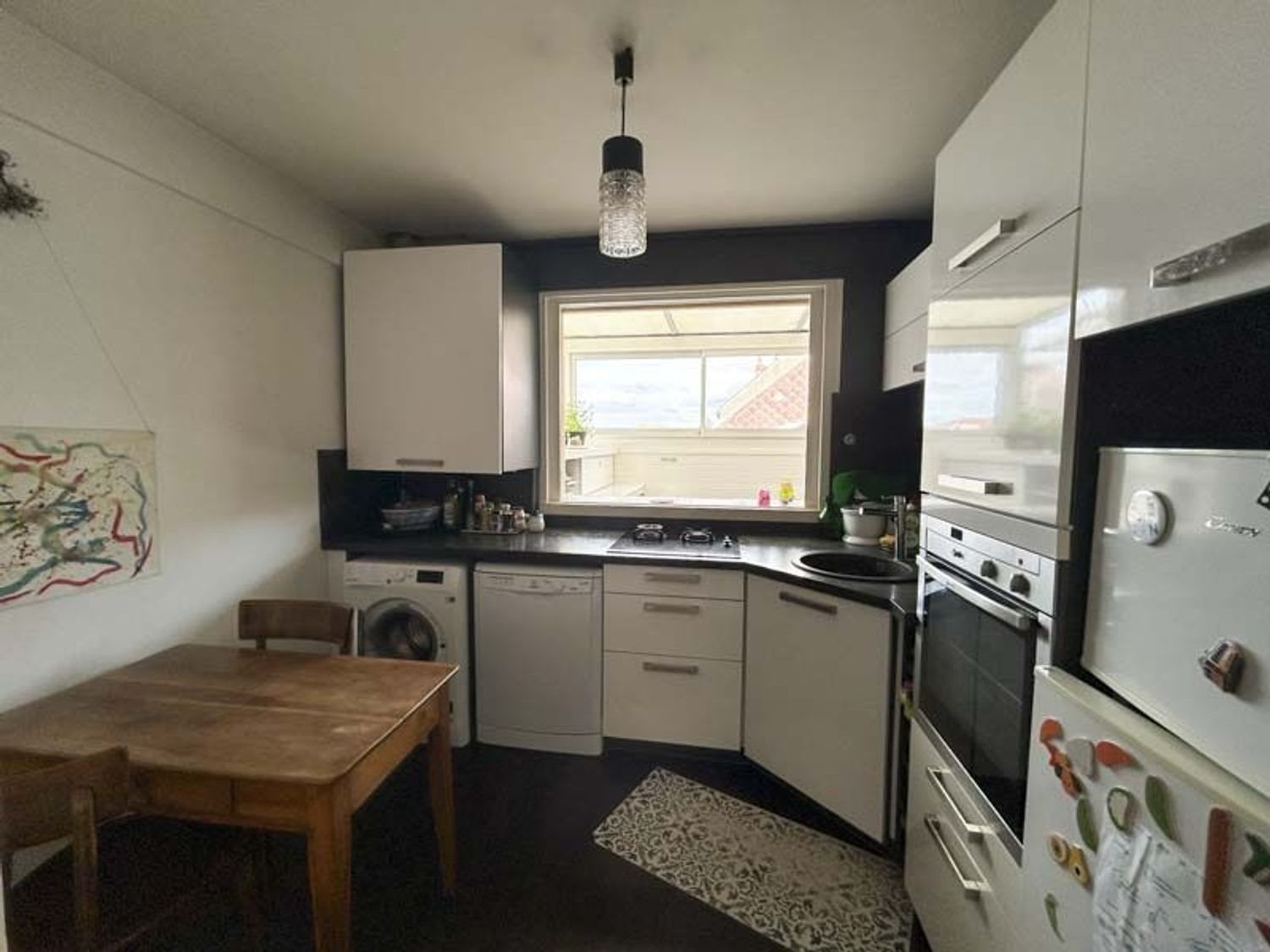 Appartement à vendre, 112m², Nantes