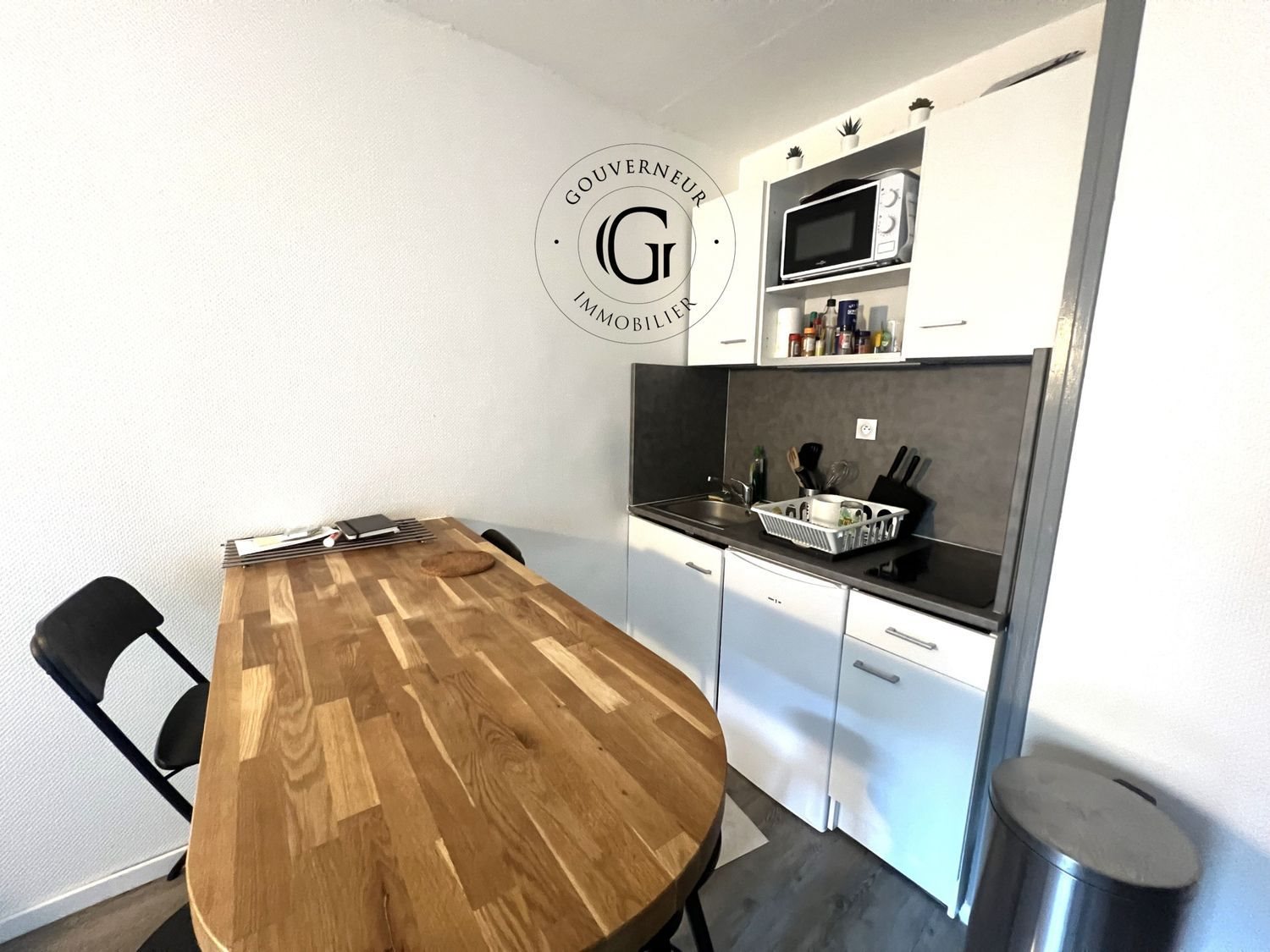 Appartement à vendre, 30m², Montpellier