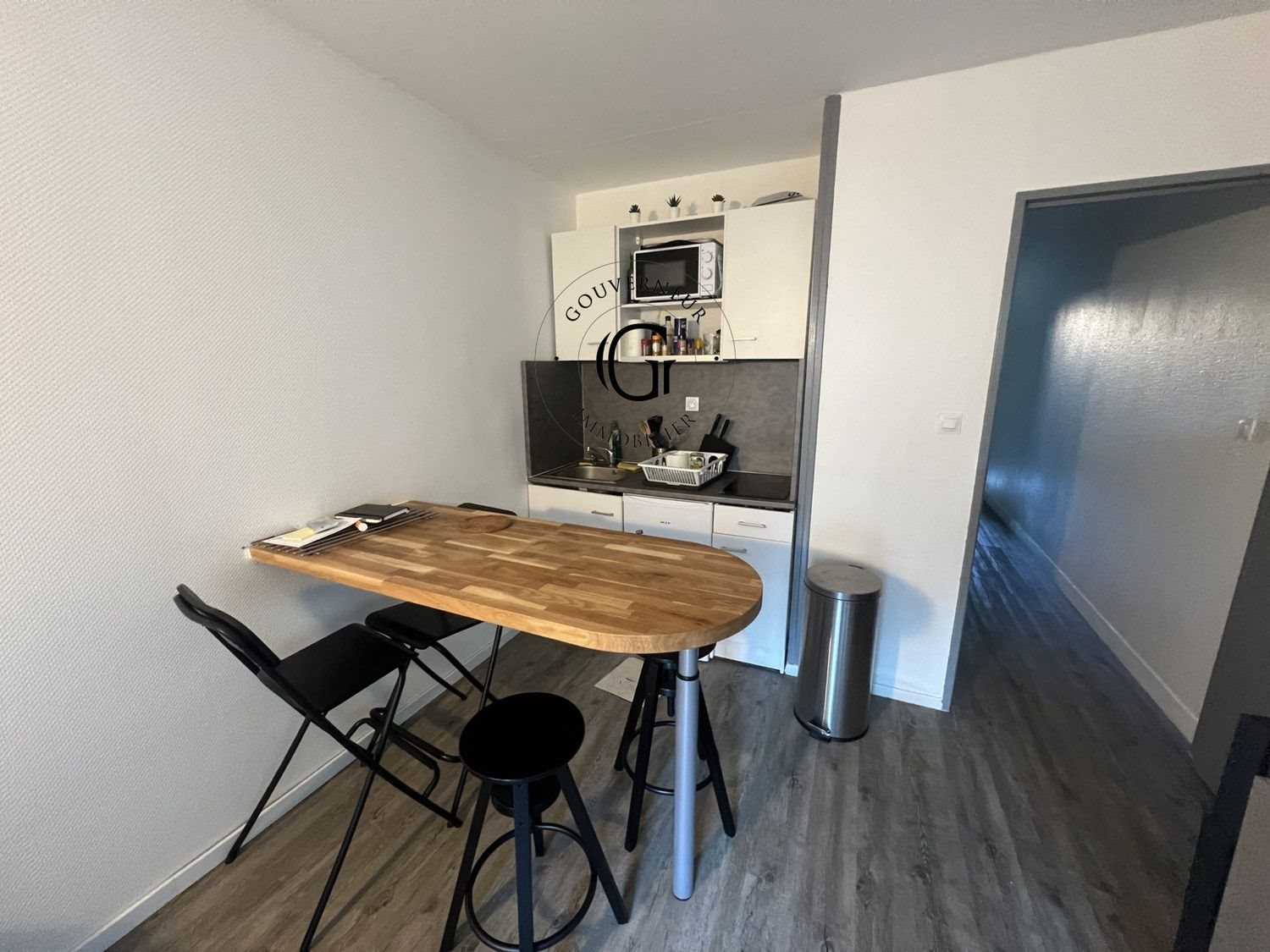Appartement à vendre, 30m², Montpellier